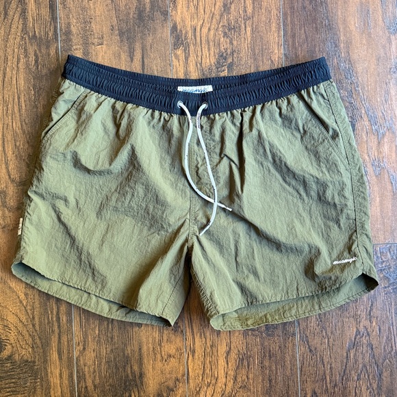 maamgic Mens Swim Trunks size XL (H) - Picture 1 of 5